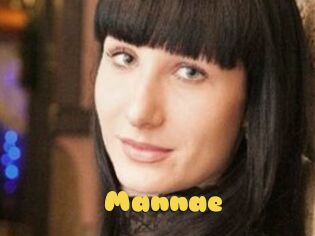 Mannae