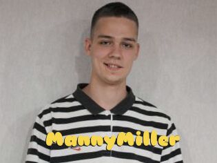 MannyMiller