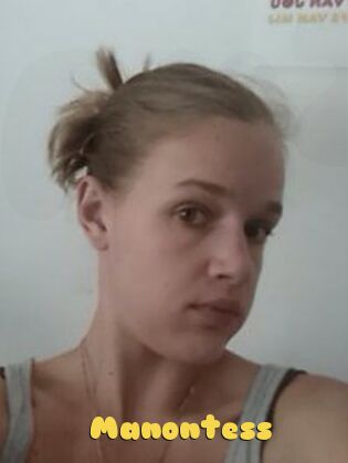 Manontess