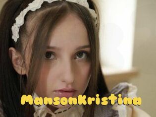 Manson_Kristina