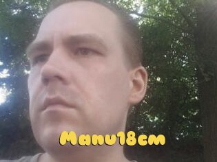 Manu18cm