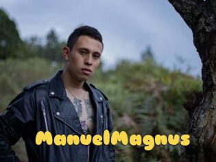 ManuelMagnus