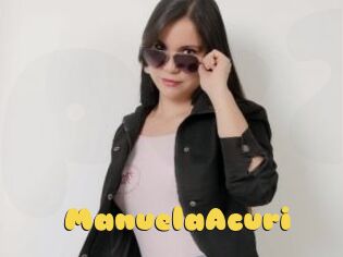 ManuelaAcuri