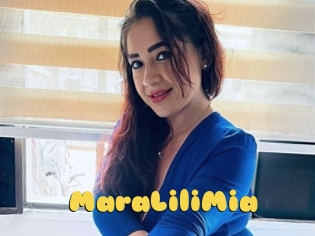 MaraLiliMia Px24 Sexcam