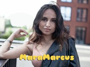 MaraMarcus