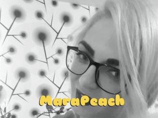 MaraPeach