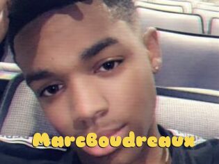 MarcBoudreaux
