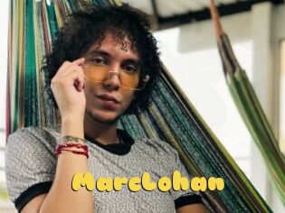 MarcLohan