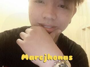 Marcjhonas