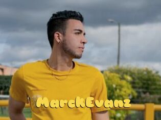 MarckEvanz