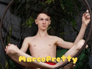 MarcoPretty