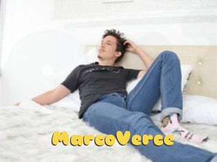 MarcoVerce
