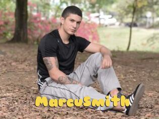 MarcuSmith