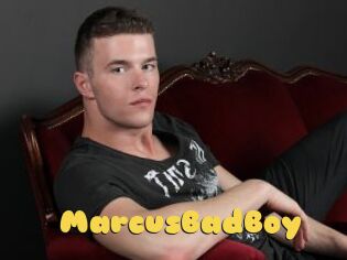 MarcusBadBoy