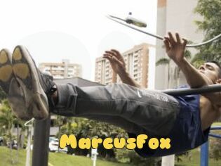MarcusFox