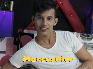 MarcusPier