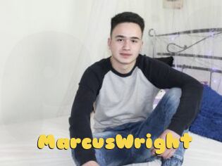 MarcusWright
