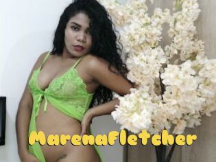 MarenaFletcher
