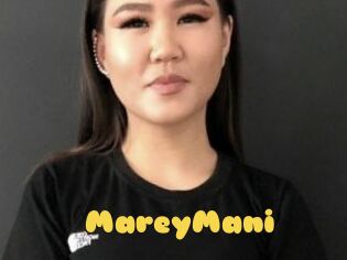 MareyMani