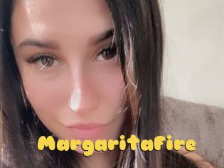 MargaritaFire