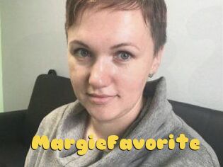 MargieFavorite