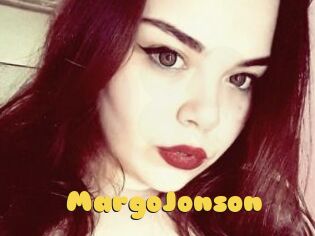 MargoJonson