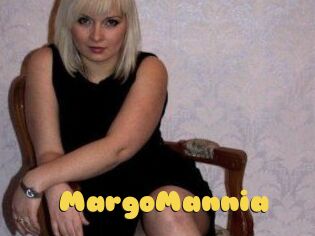 MargoMannia