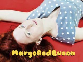MargoRedQueen