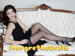 MargretheGusla