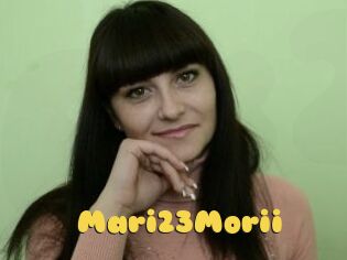 Mari23Morii