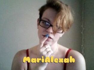 MariAlexah