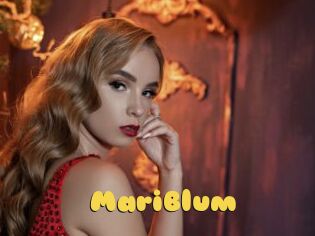 MariBlum