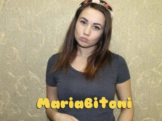 MariaBitoni