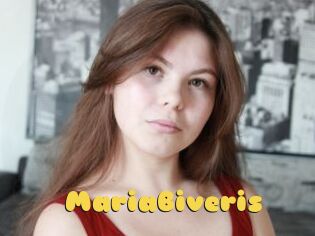 MariaBiveris