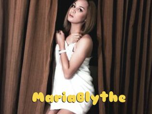MariaBlythe