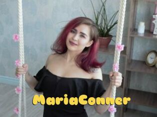 MariaConner
