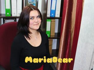 Maria_Dear