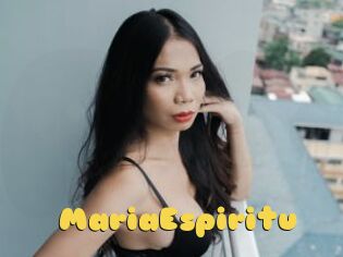 MariaEspiritu