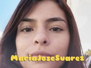 MariaJoseSuarez
