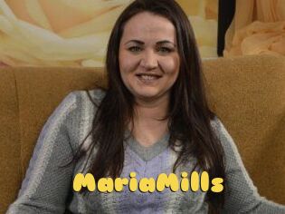 MariaMills