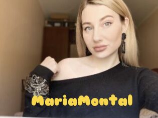 MariaMontal