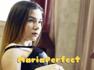 MariaPerfect