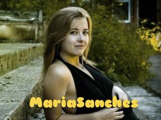 MariaSanches