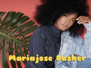 Mariajose_Dasher