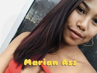 Marian_Ass
