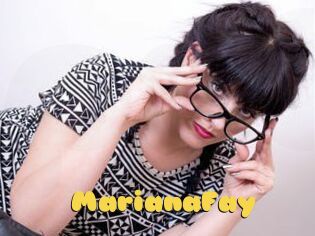 MarianaFay