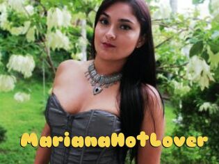 MarianaHotLover