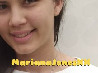 MarianaJonesXX