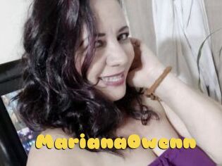 MarianaOwenn