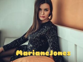 MarianeJones